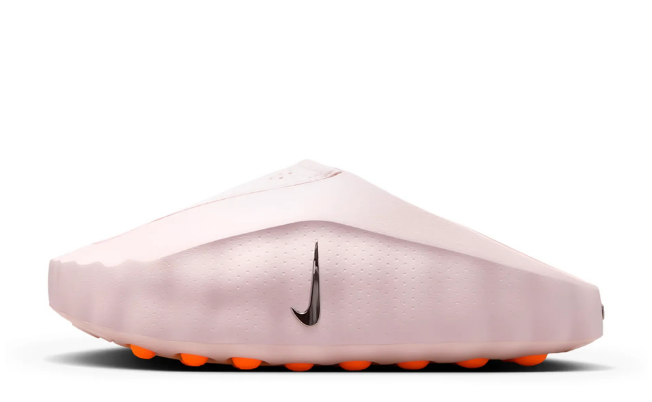 Nike Mind 001 Slide Pearl Pink