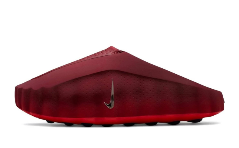 Nike Mind 001 Slide Team Red University Red