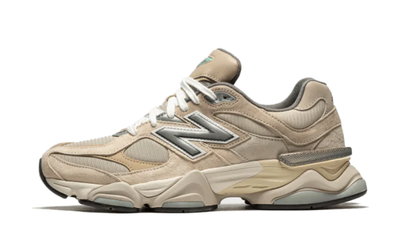 New Balance 9060 Sea Salt