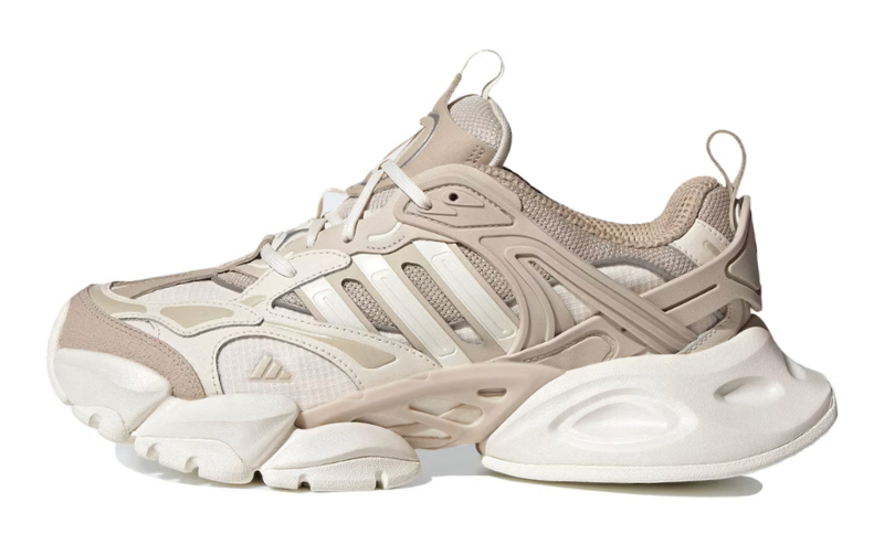 Adidas Vento XLG Deluxe Beige White