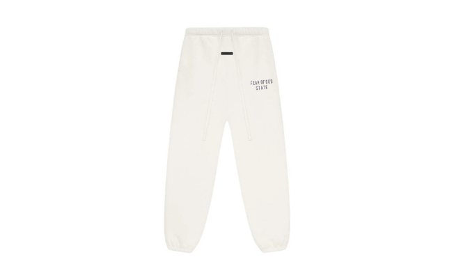 Fear of God Essentials Fleece Sweatpant Shell