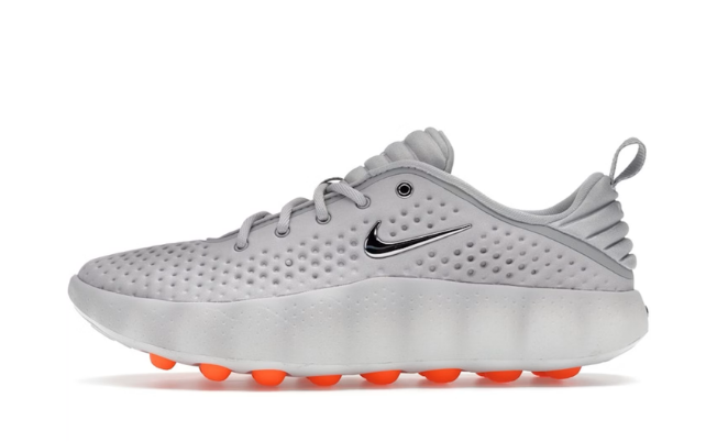 Nike Mind 002 Light Smoke Grey