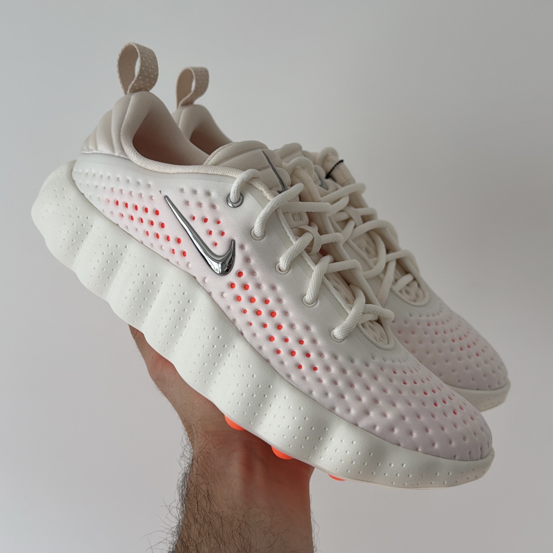 Nike Mind 002 Sail