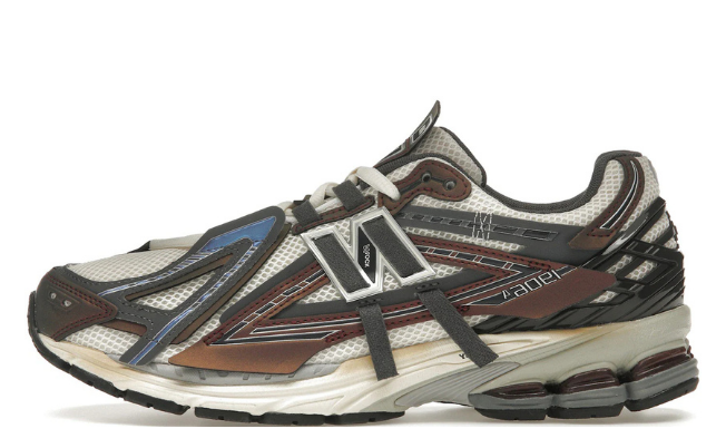 New Balance 1906A Eggplant