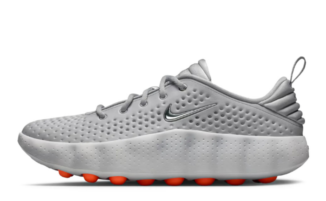 Nike Mind 002 Light Smoke Grey
