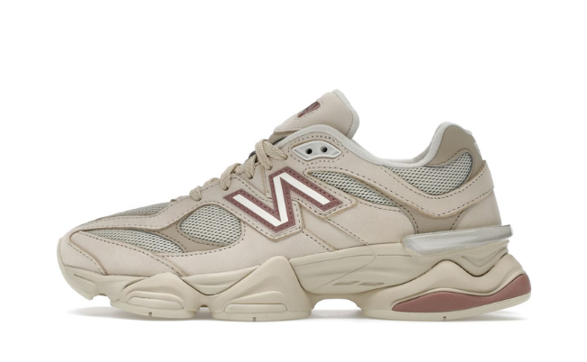 New Balance 9060 Bone Sparrow
