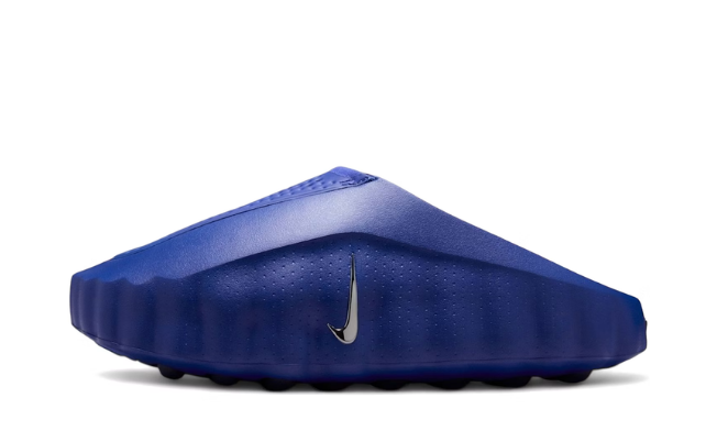 Nike Mind 001 Slide Old Royal