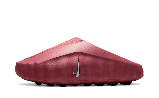 Nike Mind 001 Slide Pink Smoke