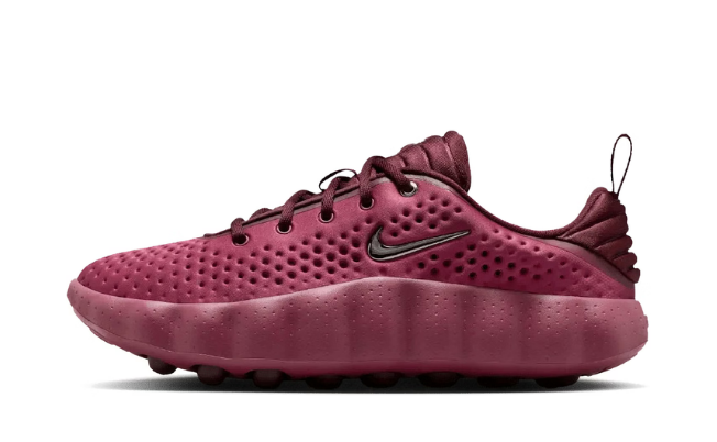 Nike Mind 002 Pink Smoke Mystic Dates