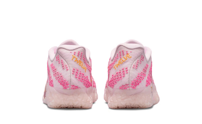 Nike Ja 3 Pink Foam