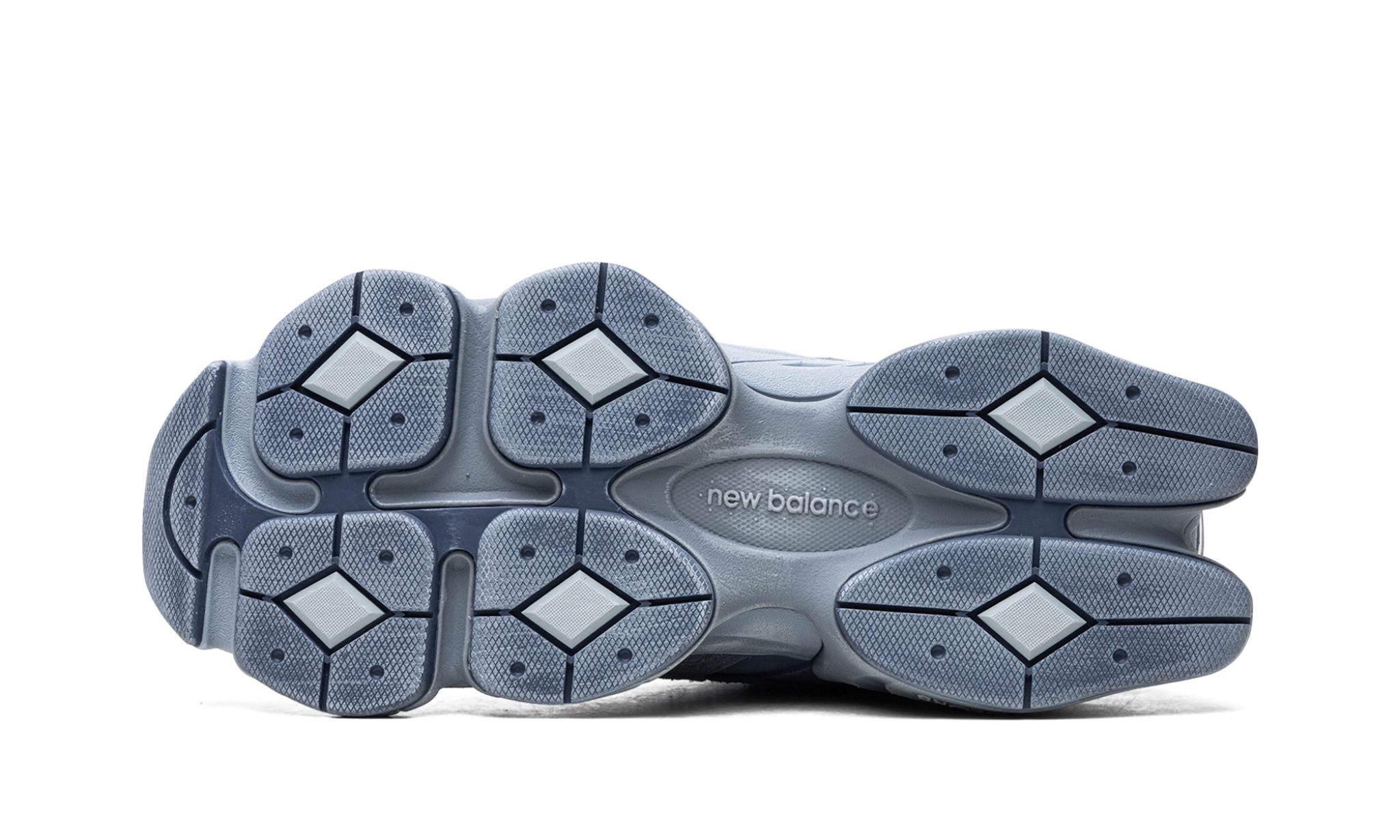 New Balance 9060 Vintage Indigo - obrazek 4
