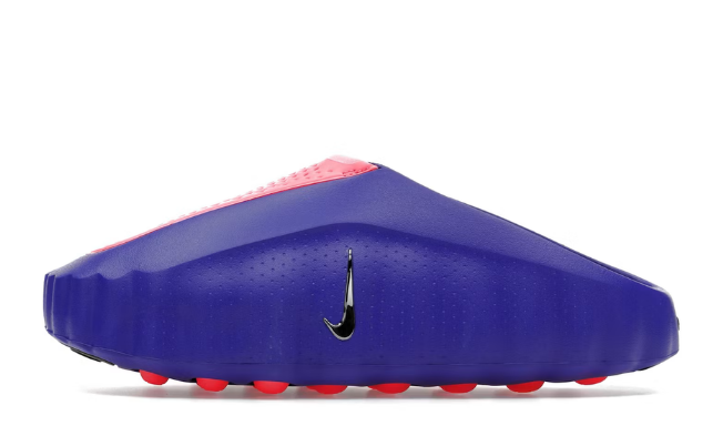 Nike Mind 001 AMP Slide Spider-Man