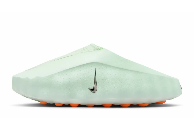 Nike Mind 001 Slide Barely Green