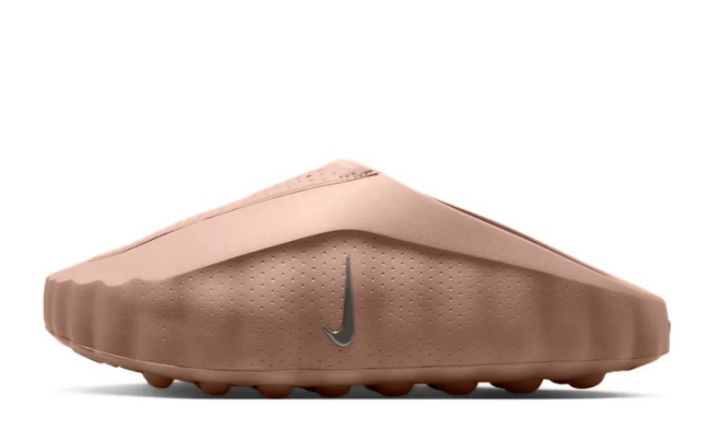 Nike Mind 001 Slide Rattan