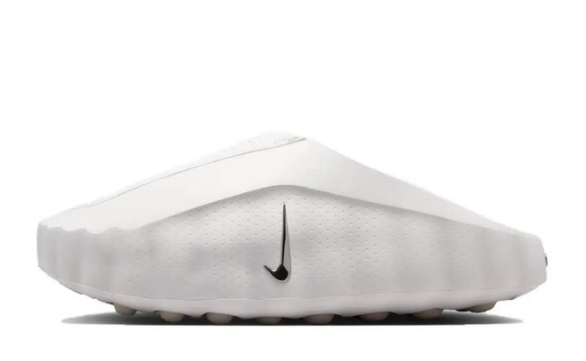 Nike Mind 001 Slide Summit White