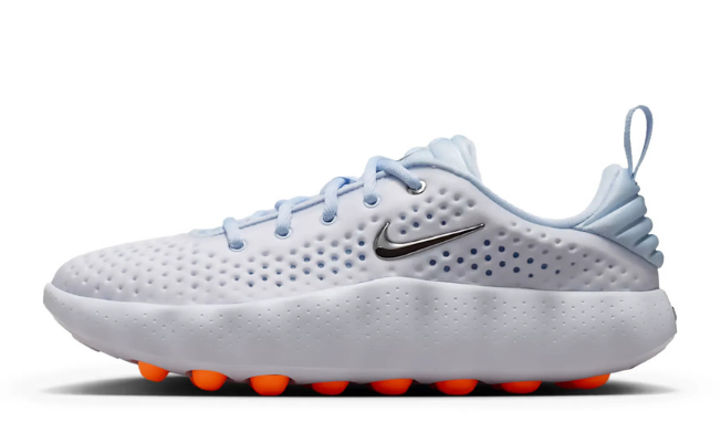 Nike Mind 002 Football Grey