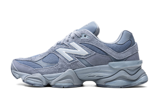 New Balance 9060 Vintage Indigo