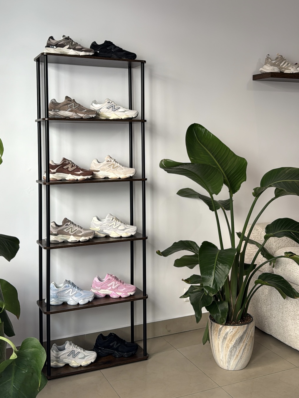 Showroom Hypekicks