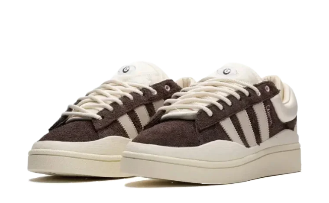 Adidas Campus Bad Bunny The Last Campus