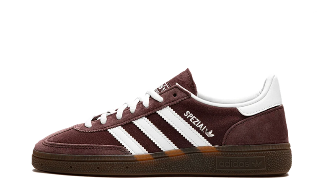 Adidas Handball Spezial Shadow Brown Gum